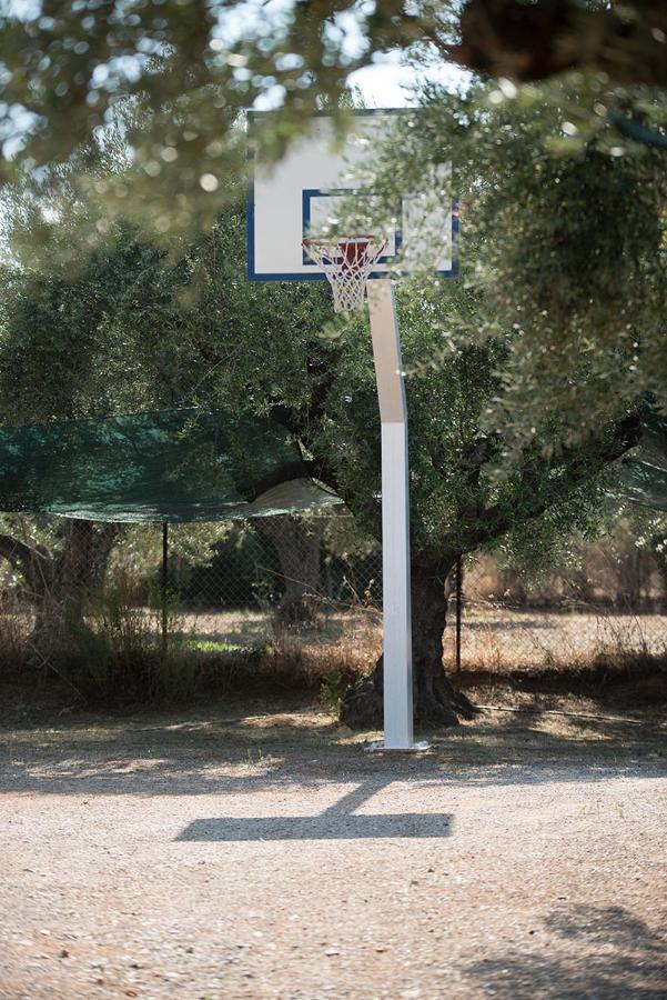 דירות חראני Natasa מראה חיצוני תמונה